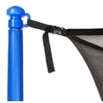 thumbnail image 2 of Upper Bounce® 12 Ft. Trampoline & Enclosure Set Equipped with The New "easy Assemble FEATURE" , 2 of 7