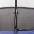 thumbnail image 4 of Upper Bounce® 12 Ft. Trampoline & Enclosure Set Equipped with The New "easy Assemble FEATURE" , 4 of 7