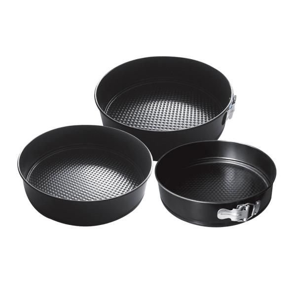 3 Piece Spring Form Pans - Walmart.ca