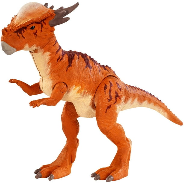 Jurassic World Blessure de combat Stygimoloch «Stiggy» - exclusivité Walmart