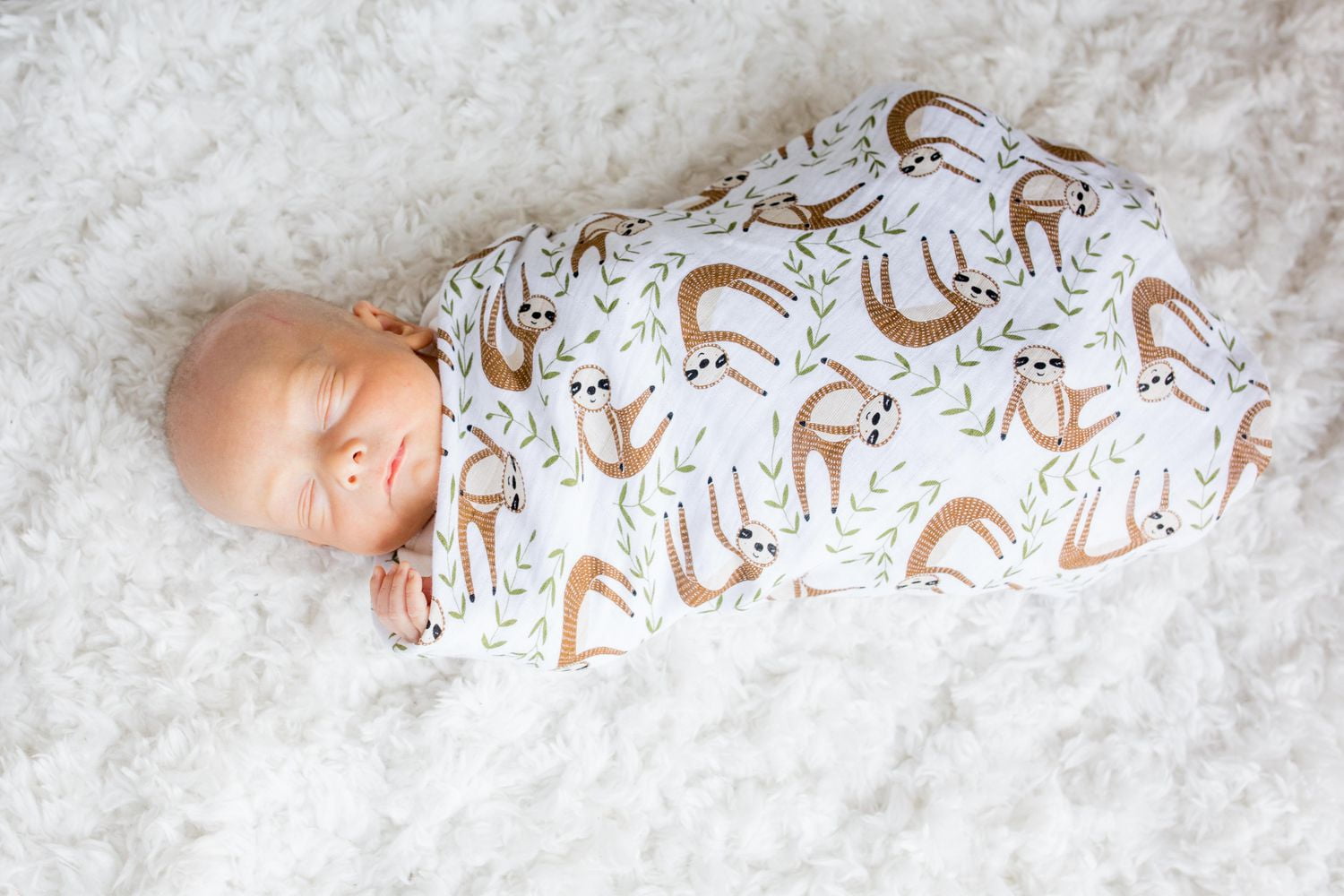 Modern baby cotton muslin hot sale blankets