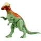 Jurassic World Blessure de combat Pachycephalosaurus - Exclusivité Walmart – image 1 sur 6