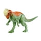 Jurassic World Blessure de combat Pachycephalosaurus - Exclusivité Walmart – image 3 sur 6