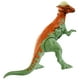 Jurassic World Blessure de combat Pachycephalosaurus - Exclusivité Walmart – image 4 sur 6