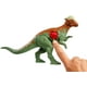 Jurassic World Blessure de combat Pachycephalosaurus - Exclusivité Walmart – image 5 sur 6