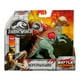 Jurassic World Blessure de combat Pachycephalosaurus - Exclusivité Walmart – image 6 sur 6
