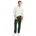 thumbnail image 2 of IZOD MENS LONG SLEEVE JERSEY HENLEY, 2 of 4
