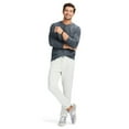 thumbnail image 2 of IZOD MENS LONG SLEEVE JERSEY HENLEY, 2 of 4