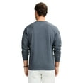 thumbnail image 3 of IZOD MENS LONG SLEEVE JERSEY HENLEY, 3 of 4