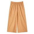 thumbnail image 2 of George Girls' Culotte Pant, 2 of 2