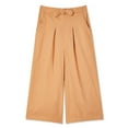 thumbnail image 1 of George Girls' Culotte Pant, 1 of 2
