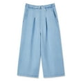 thumbnail image 1 of George Girls' Culotte Pant, 1 of 2