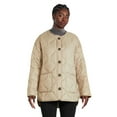 thumbnail image 1 of George Women's Quilted Jacket, 1 of 6
