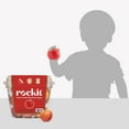 thumbnail image 4 of Rockit Crisp Sweet Miniature Apples, Sweet, crisp and juicy with every bite, 4 of 4