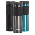 thumbnail image 2 of Contigo Snapseal Byron, tasse de voyage de 24 oz Pack de 3, 2 of 5