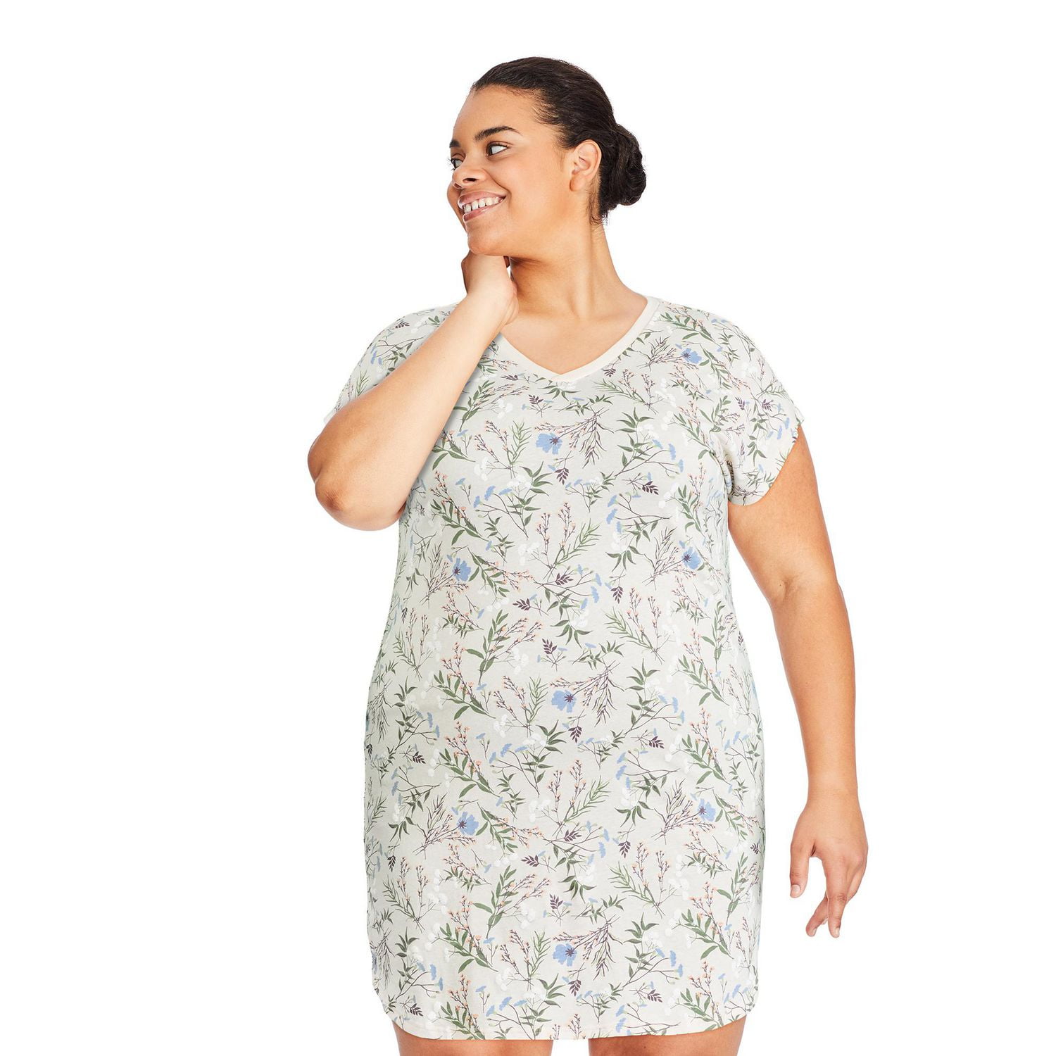 George plus size clothing shops