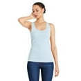 thumbnail image 1 of George Women's Basic Scoop Tank, 1 of 6