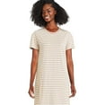 thumbnail image 1 of Robe mi-longue George pour femmes, 1 of 6