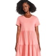 thumbnail image 1 of George Women's Tiered Dress, 1 of 6
