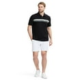 thumbnail image 2 of IZOD SS ADV PERF STP POLO, 2 of 4