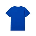 thumbnail image 2 of Reebok Boys Diamond Short Sleeve Graphic Tee, 2 of 2