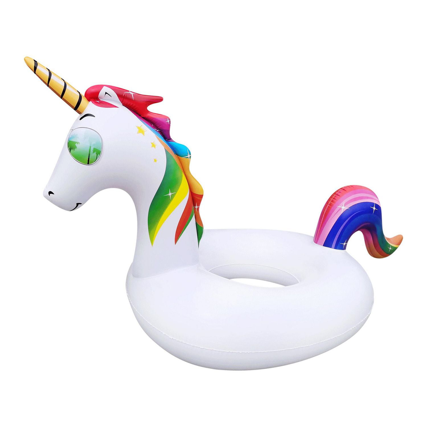 Play Day Giant Unicorn Float - Walmart.ca