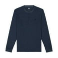 thumbnail image 4 of IZOD MENS LONG SLEEVE JERSEY HENLEY, 4 of 4
