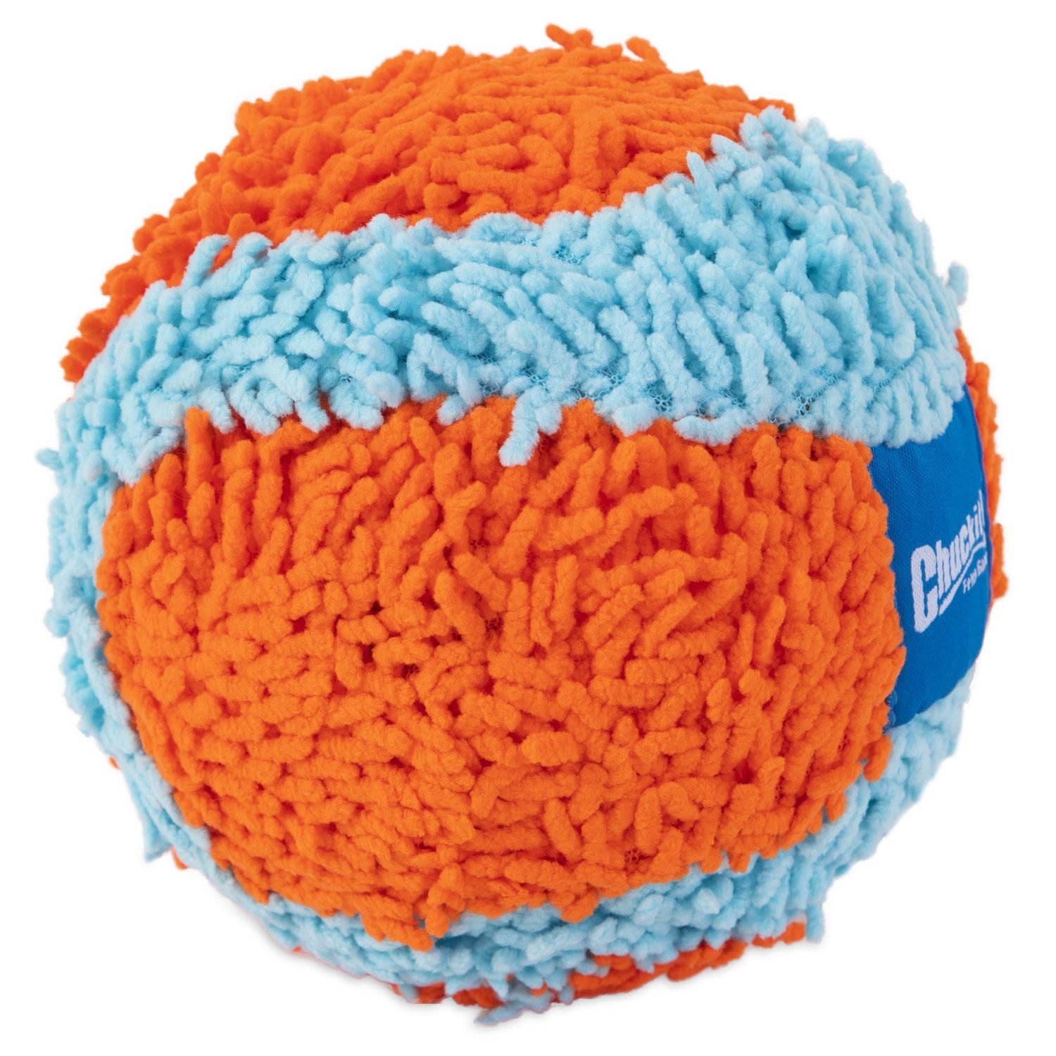 Indoor on sale dog ball