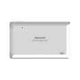 thumbnail image 2 of Hipstreet 10.1" Phoenix Quad Core Bluetooth Tablet 32GB, Silver, 2 of 6
