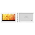 thumbnail image 4 of Hipstreet 10.1" Phoenix Quad Core Bluetooth Tablet 32GB, Silver, 4 of 6