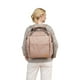 Glam Goldie backpack Sac a dos rose – image 3 sur 9