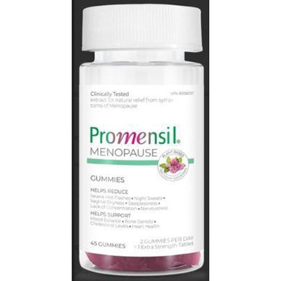 PROMENSIL GUMMIES