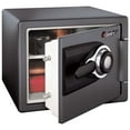 thumbnail image 2 of SentrySafe Fire-Safe Combination Model: MS0100, 2 of 2