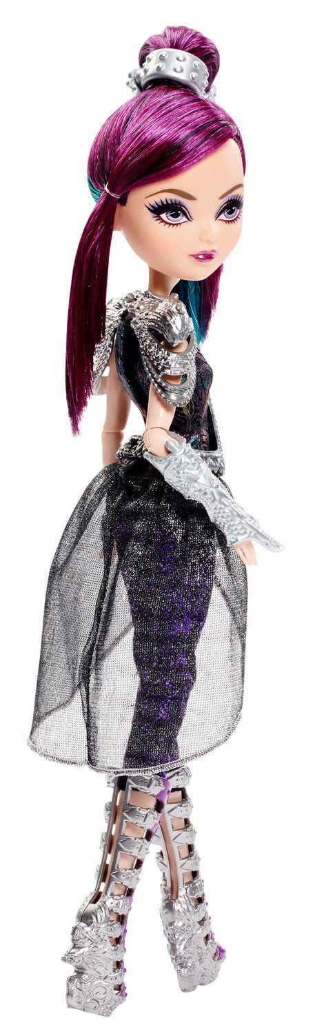 Ever after high dragon games raven queen sales doll