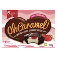 thumbnail image 1 of Petits gâteaux Ah Caramel!ᴹᴰ à saveur de fraises de Vachonᴹᴰ, 1 of 5