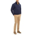 thumbnail image 3 of U.S. Polo Assn. Men's Fleece Pullover, 3 of 4