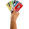 thumbnail image 4 of UNO Jeu de cartes Coffrets complémentaires Coffret Accélérer, 4 of 6