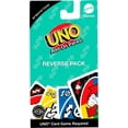 thumbnail image 1 of UNO Express Card Game for Game Night, 1 of 6