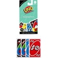 thumbnail image 3 of UNO Express Card Game for Game Night, 3 of 6