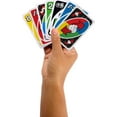 thumbnail image 4 of UNO Express Card Game for Game Night, 4 of 6