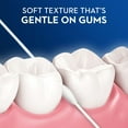 thumbnail image 4 of Oral-B Expandable Dental Floss, Mint, Expands For A Deep Clean, 4 of 7