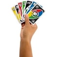 thumbnail image 4 of UNO Jeu de cartes Coffrets complémentaires Coffret Échanger, 4 of 6