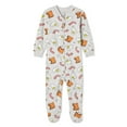 thumbnail image 1 of Grenouillère en coton George pour bébés garçons, 1 of 2