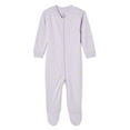 thumbnail image 1 of Grenouillère en coton George pour bébés filles, 1 of 2