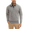 thumbnail image 1 of U.S. Polo Assn. Men's Fleece Pullover, 1 of 5
