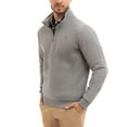 thumbnail image 2 of U.S. Polo Assn. Men's Fleece Pullover, 2 of 5