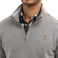 thumbnail image 4 of U.S. Polo Assn. Men's Fleece Pullover, 4 of 5