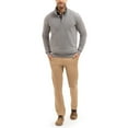 thumbnail image 5 of U.S. Polo Assn. Men's Fleece Pullover, 5 of 5
