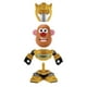 Figurine Bumblebee robot héros à mélanger Transformers de Mr. Potato Head par Playskool – image 3 sur 3