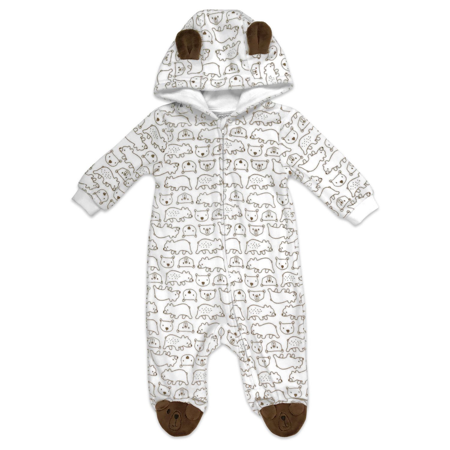 Boys Pramsuit Walmart Canada